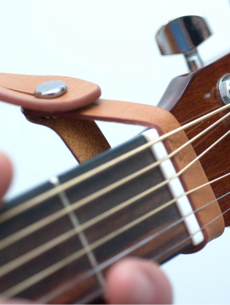 Neck Strap RightOn! Neck Straplink Black