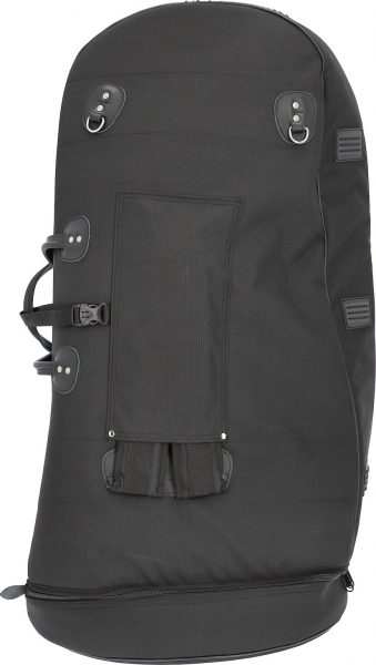 Gig-Bag für B-Tuba Lion Bags Miraphone Hagen 496