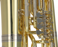Vorschau: B-Tuba Melton Fafner Vorschau: B-Tuba Melton Fafner 195-L