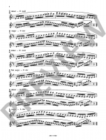 Vorschau: Übungen für Altsaxophon Vorschau: Übungen für Altsaxophon 125 Übungen