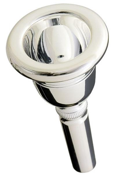 Mundstück für Tuba Miraphone TU17