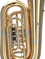 Vorschau: B-Tuba St. Petersburg 202 Vorschau: B-Tuba St. Petersburg 202 LD-450 GM