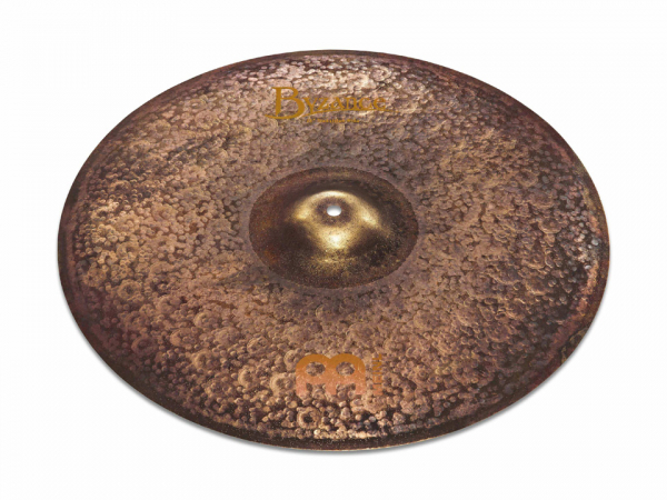 Transition Ride Meinl 21&quot; Byzance Extra Dry Transition