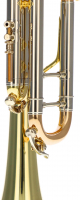 Vorschau: B-Trompete B&S Vorschau: B-Trompete B&S Challenger I 3137-L