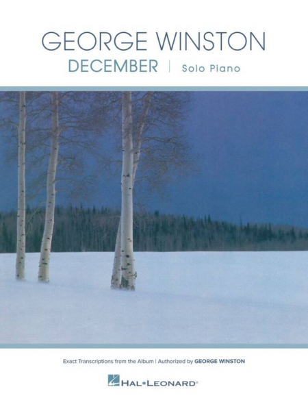 Weihnachtslieder für Klavier December