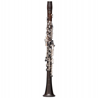 B-Klarinette Schreiber D80 brillanT