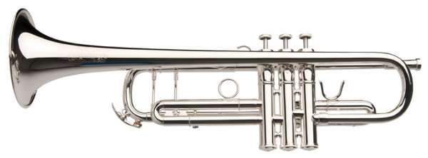 B-Trompete Adams A2 M Selected 050 SP