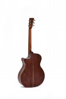 Vorschau: Westerngitarre Sigma Vorschau: Westerngitarre Sigma SGPC-10E - SHOWROOM