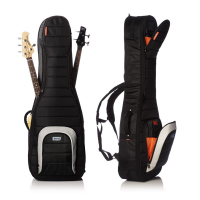 Vorschau: Gig Bag MONO Cases Vorschau: Gig Bag MONO Cases M80-2B-BLK Dual Bass - Black