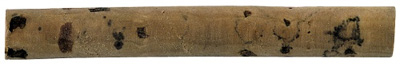 Anschlagkork aS 10mm x 40 mm