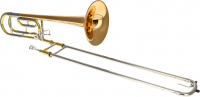 Vorschau: B/F-Tenorposaune Jupiter Vorschau: B/F-Tenorposaune Jupiter JTB1150FRQ