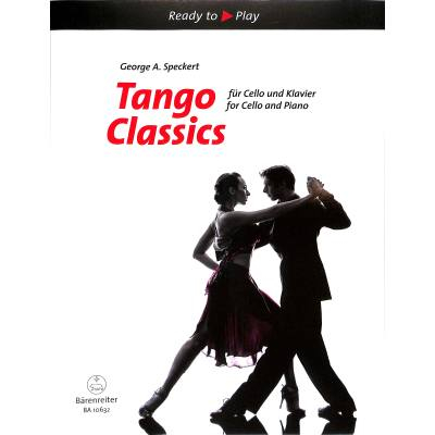 Tango Classics