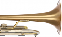 Vorschau: B-Trompete Adams A4 GM Vorschau: B-Trompete Adams A4 GM Custom 045 BL