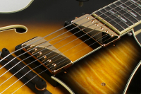 Vorschau: E-Gitarre Ibanez Vorschau: E-Gitarre Ibanez LGB30-VYS George Benson