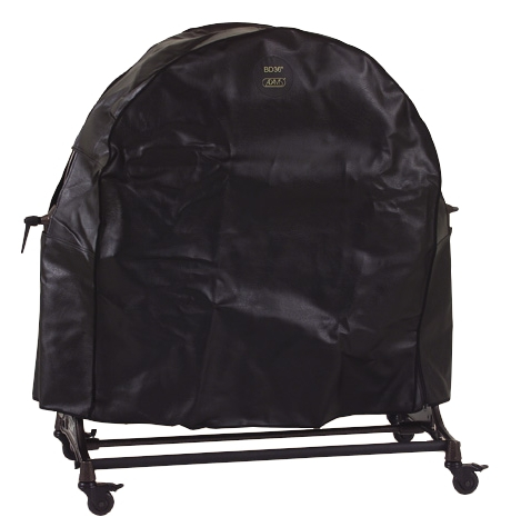 Hülle für Große Trommel Adams 36&quot;x22&quot;