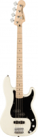 Vorschau: E-Bass Fender Squier Vorschau: E-Bass Fender Squier Affinity Precision Bass PJ - OLW (2021)