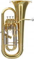 Vorschau: B-Euphonium Jupiter Vorschau: B-Euphonium Jupiter JEP1020 Vorführinstrument