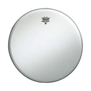 Tom Fell Remo Ambassador Coated 14&quot;