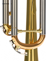 Vorschau: B-Trompete Jupiter Vorschau: B-Trompete Jupiter JTR1100Q