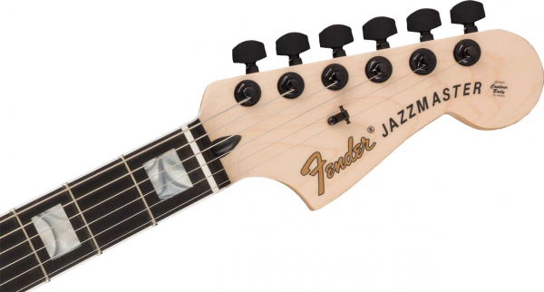 E-Gitarre Fender Jim Root Jazzmaster V4