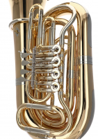 Vorschau: B-Tuba St. Petersburg 202 Vorschau: B-Tuba St. Petersburg 202 LD-450 GM