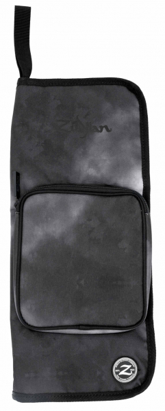 Stickbag Zildjian Student Black Rain Cloud