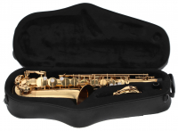 Vorschau: Es-Alt-Saxophon Trevor Vorschau: Es-Alt-Saxophon Trevor James Alphasax Mietrückläufer