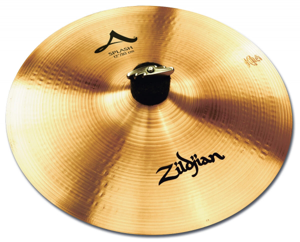 Splash Zildjian 10&quot; A