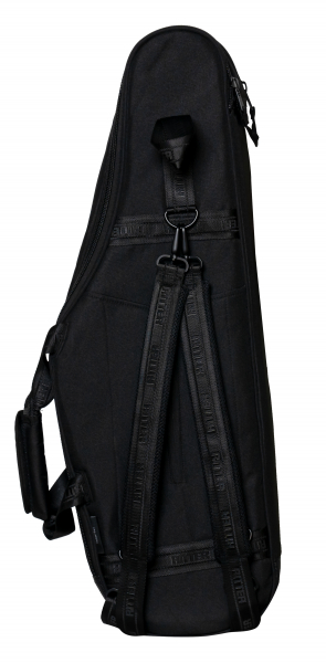 Gig-Bag für Tenor-Saxophon Ritter Bern Tenor Sax - Sea Ground Black