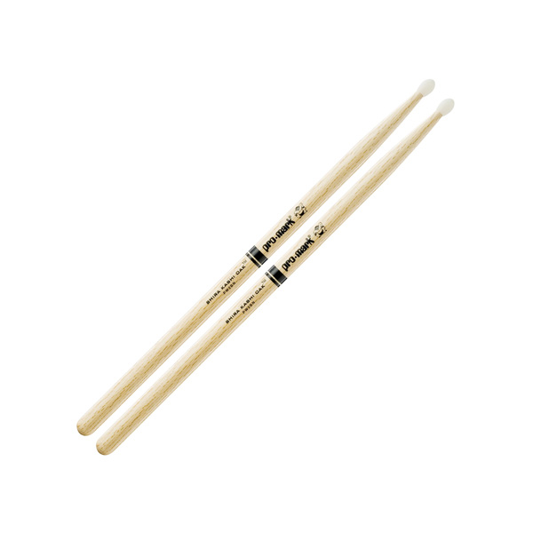 Drumsticks Pro Mark PW2BN Oak