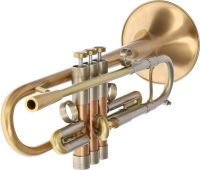 Vorschau: B-Trompete Adams A4 GM Vorschau: B-Trompete Adams A4 GM Custom 045 BL