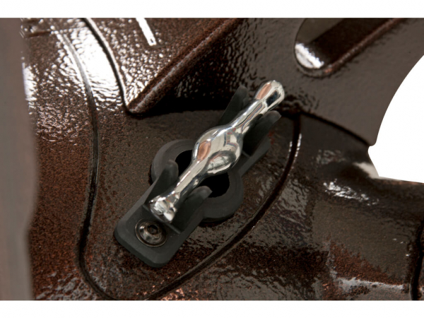 Pauke Adams Professional Generation II 29 Kupfer gehämmert mit Feinstimmer