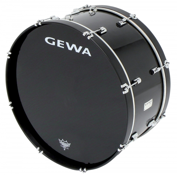 Große Marschtrommel GEWA 2614 SSSC