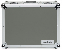 Vorschau: Pedalboard Pedaltrain Vorschau: Pedalboard Pedaltrain Classic JR TC