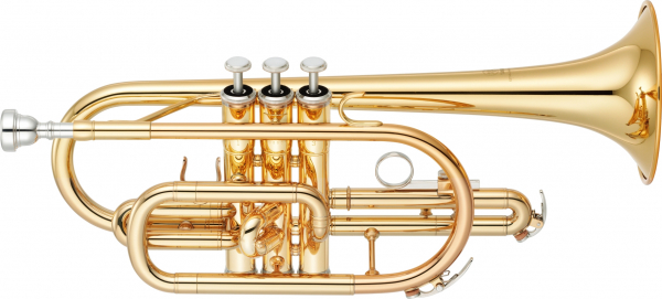 B-Kornett YAMAHA YCR-2310 III