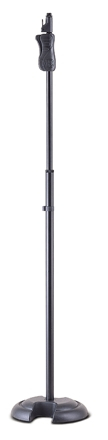Mikrofonstativ Hercules MS-201B Onehand