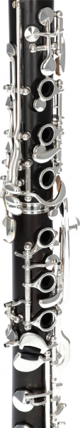 B-Klarinette Reisser Academia RCL-620 Gen. II