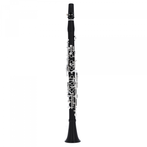 B-Klarinette Martin Foag Modell 32w