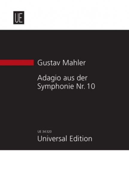 Adagio aus der Sinfonie Nr.10 für Orchester