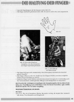 Vorschau: Schule für Saxophon Die Vorschau: Schule für Saxophon Die Jazzmethode für Saxophon 1