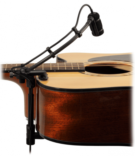 Instrumentenmikrofon Audio-Technica ATM350G