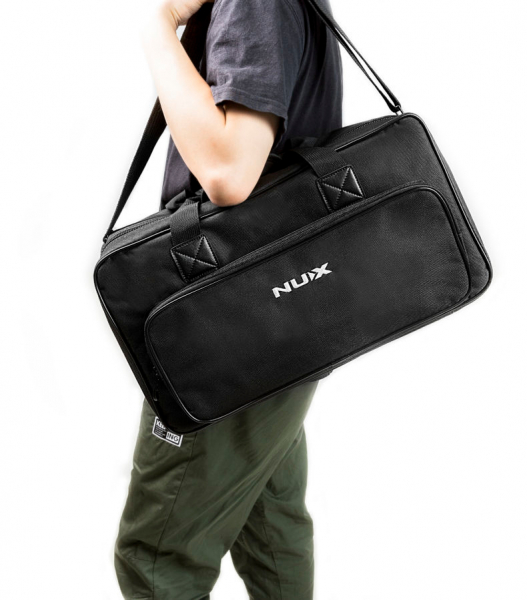 Pedalboard NUX Bumblebee NPB-M