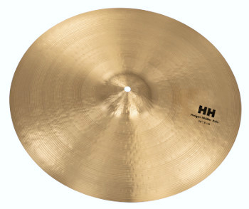 Medium Ride Sabian 20" HH Holger Müller