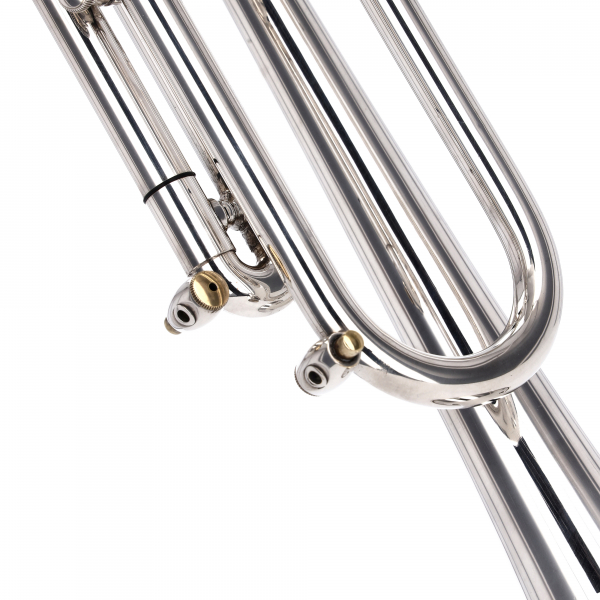 B-Trompete Stomvi Master 5381 Gebrauchtinstrument