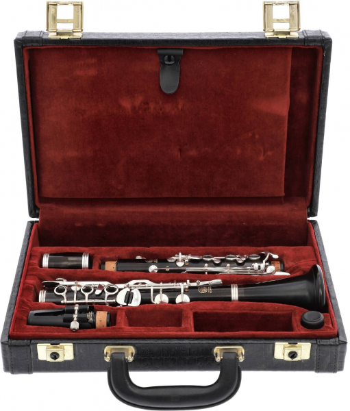 B-Klarinette R. Keilwerth Jubläumsmodell Gebrauchtinstrument