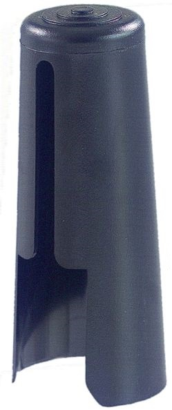 Blattkapsel für Bass-Klarinette Rovner 3R Cap