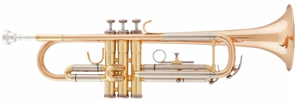 B-Trompete Arnolda &amp; Sons Terra 4200G