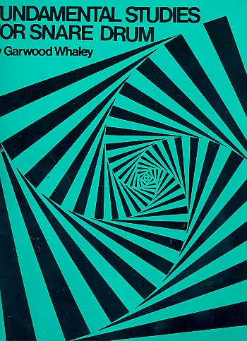 Fundamental studies for snare drum