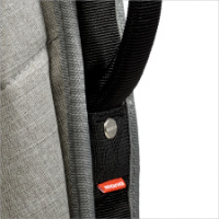 Vorschau: Gig Bag MONO Cases Vorschau: Gig Bag MONO Cases M80-SEB-ASH Bass Sleeve - Ash