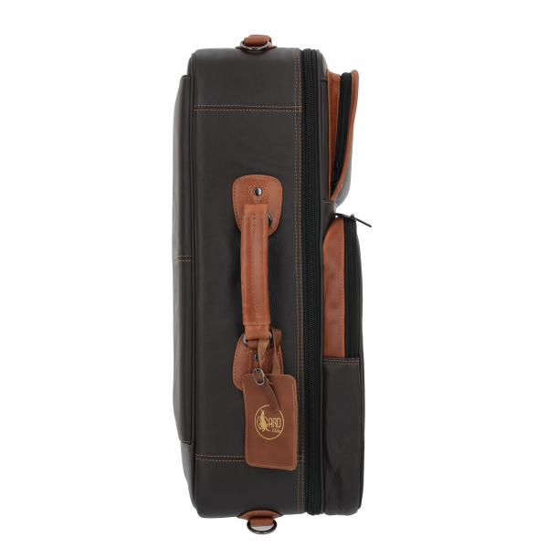 Gig-Bag für 3 Trompeten Gard 5-ECLN-V Elite Triple Trumpet